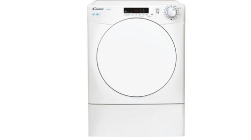 Candy csev9df 9kg - candy, vented