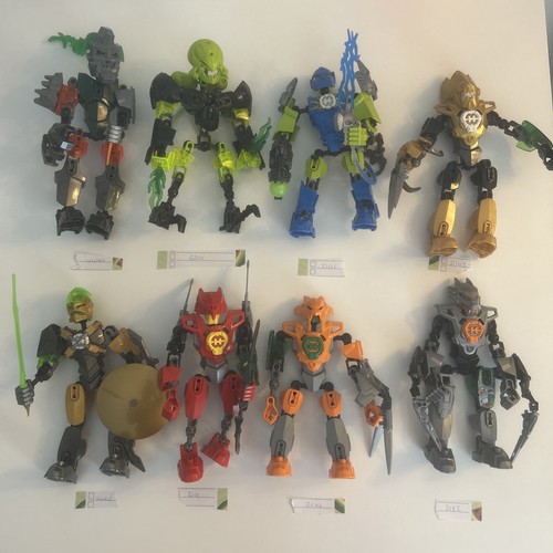 Lego hero factory - lego,
