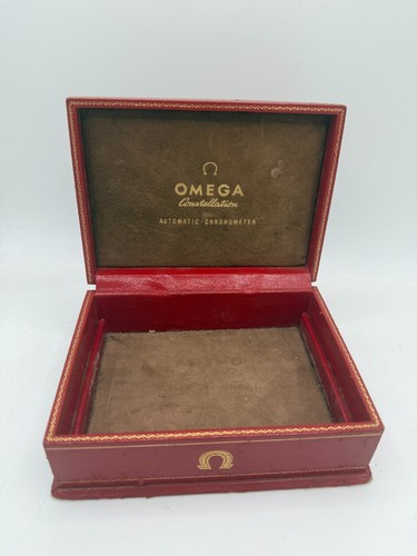 Genuine omega watch - omega,