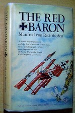 Von richtofen manfred - richtofen,,