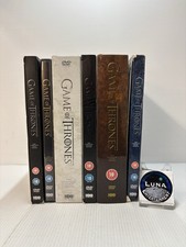 Game of Thrones - Series 1-6 -