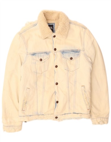 Zara mens sherpa - zara,