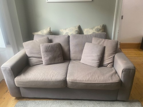 Sofa bed seater - 3,