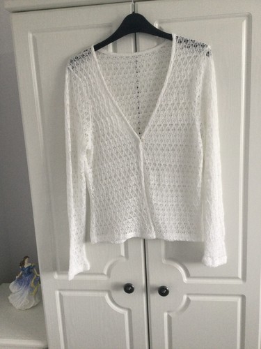 Ladies lacy cardigans 2 - lacy,