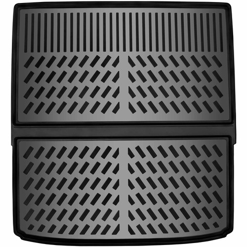 Elmasline cargo liner trunk - elmasline,