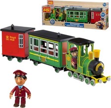 Postman Pat Greendale Rocket