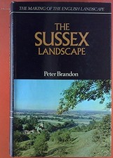 The Sussex Landscape (Making