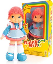 Rainbow Brite 'Limited