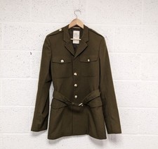 Men's No 2 Dress Army Jacket