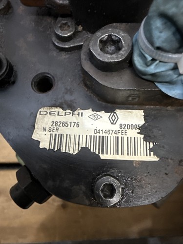 Renault/Nissan