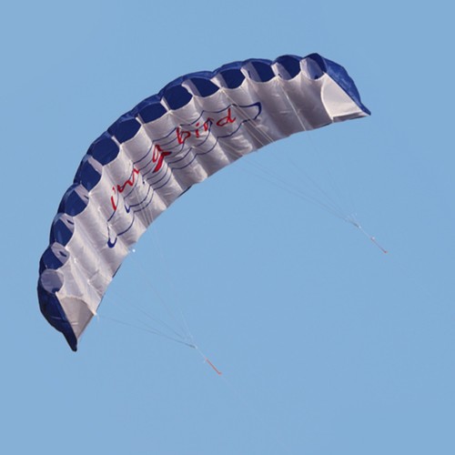 Colorful double flying - c-1.4m,