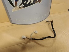 Vespa Mk1 T5 Speedometer
