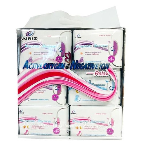 Tiens airiz active - (6pcs!,