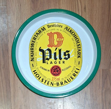 HOLSTEN brewery PILS LAGER bar