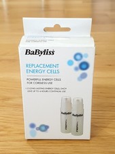 Babyliss Replacement Energy