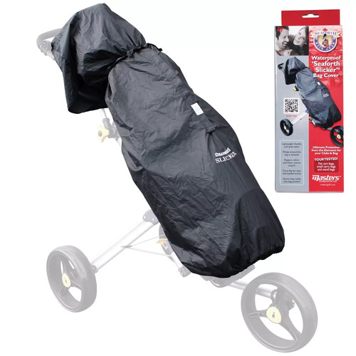 Seaforth slicker waterproof - seaforth,