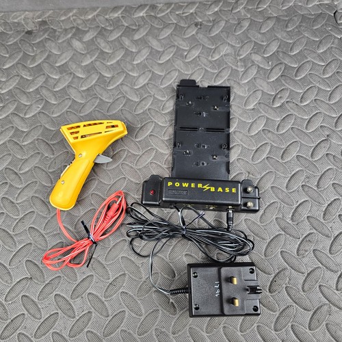 Scalextric power base - base, electric