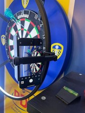 Winmau plasma   dartboard
