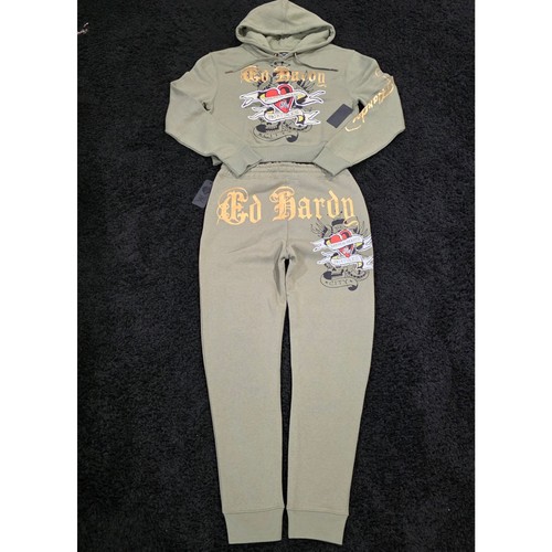 Nwt 2pc hardy y2k - nwt, style