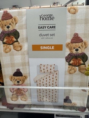 George asda viral - viral, pumpkin