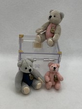 Teddy-Hermann Miniature Teddy