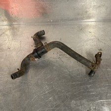 KTM RC125 2018 Coolant Pipes