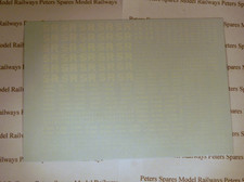 Modelmaster SR301 SR Wagon