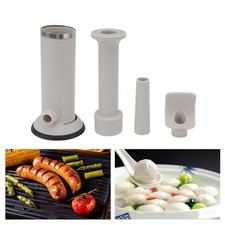 ɪHomemade Sausage Maker