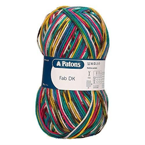 Patons knitting yarn wool - patons,