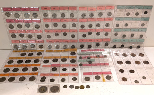 Large pre decimal - large, gb