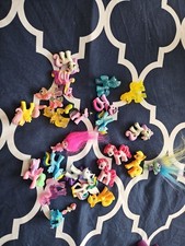 My Little Pony Bundle Plus Other Small Toys