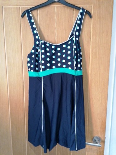 Ladies swim dress shorts - ladies,
