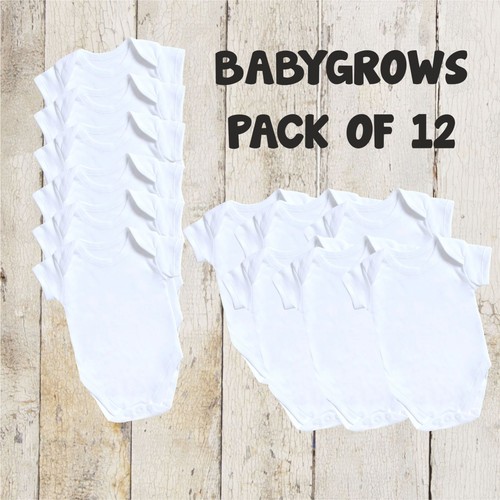 Multipack 12 baby - multipack, 3-6-12