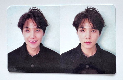 Bts suga love yourself tear - bts,
