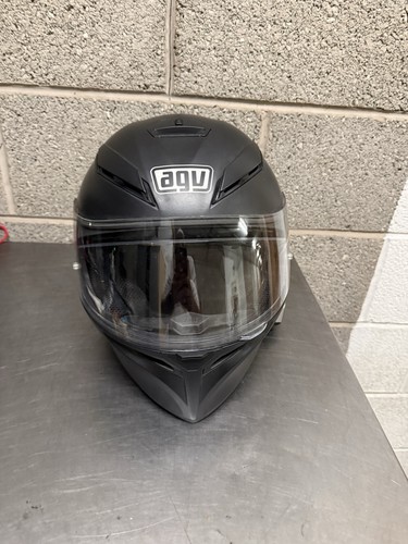 Agv motorbike helmet - sv,