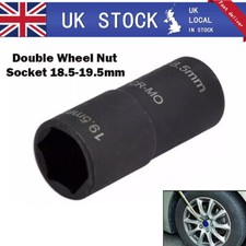Double Sided Ford Wheel Nut
