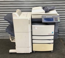 TOSHIBA, E-studio 451C, all in