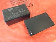 MEANWELL IRM60-5 AC/DC PCB Mount Power Supply (PSU) 1 5V OUTPUT  10-AMP 60W NEW.