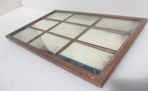 Vintage copper framed - copper,