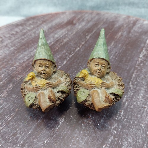 Ernie gnome tom clark - by,