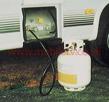 American Motorhome RV Extend A