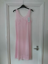 WOMENS WIDE STRAP PINK FULL