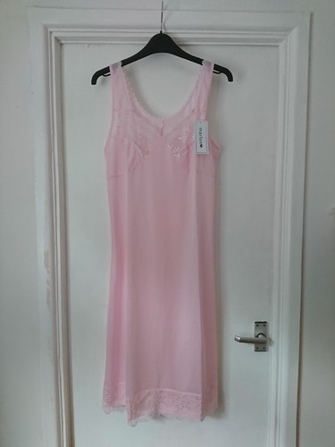 Womens wide strap - strap, pink