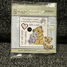 Debbi Moore Designs Stamps