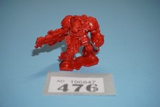 Brother Zael Warhammer 40k Space Hulk Terminator