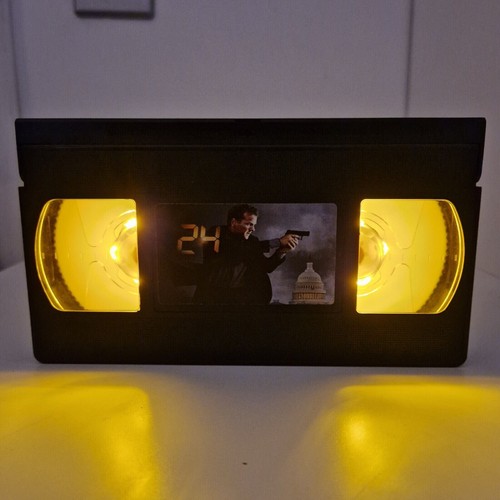 Shows and anime led - anime, vhs