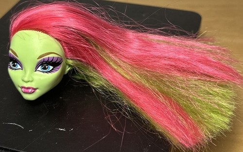 Monster high vim music - high,