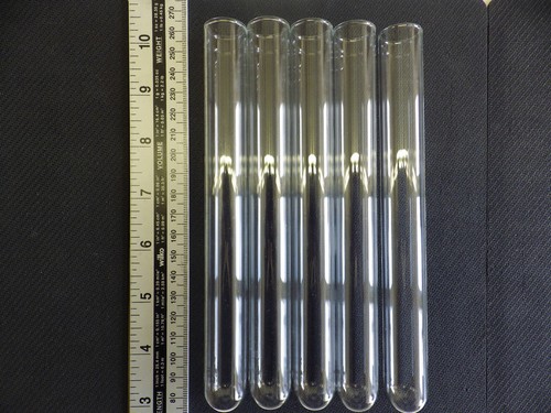 Glass test tubes - test, tubes,