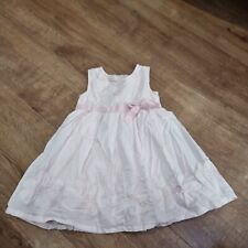 Primark Pink Girls Summer