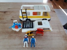 Playmobil Set 3817 Family